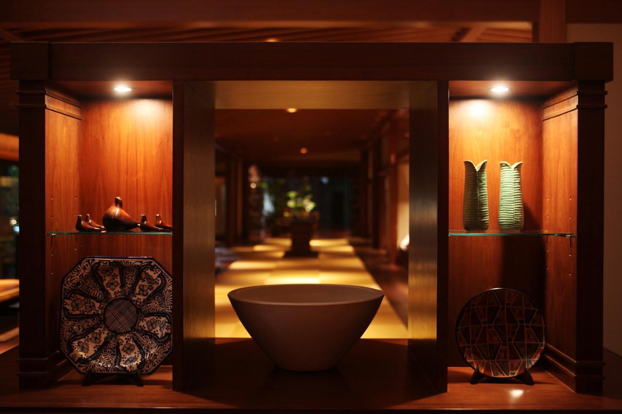 Bettei Otozure Otel Nagato  Dış mekan fotoğraf