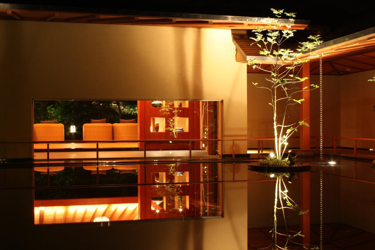 Bettei Otozure Otel Nagato  Dış mekan fotoğraf