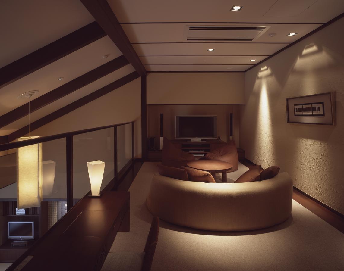 Bettei Otozure Otel Nagato  Dış mekan fotoğraf