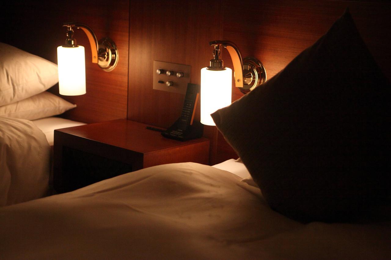 Bettei Otozure Otel Nagato  Oda fotoğraf