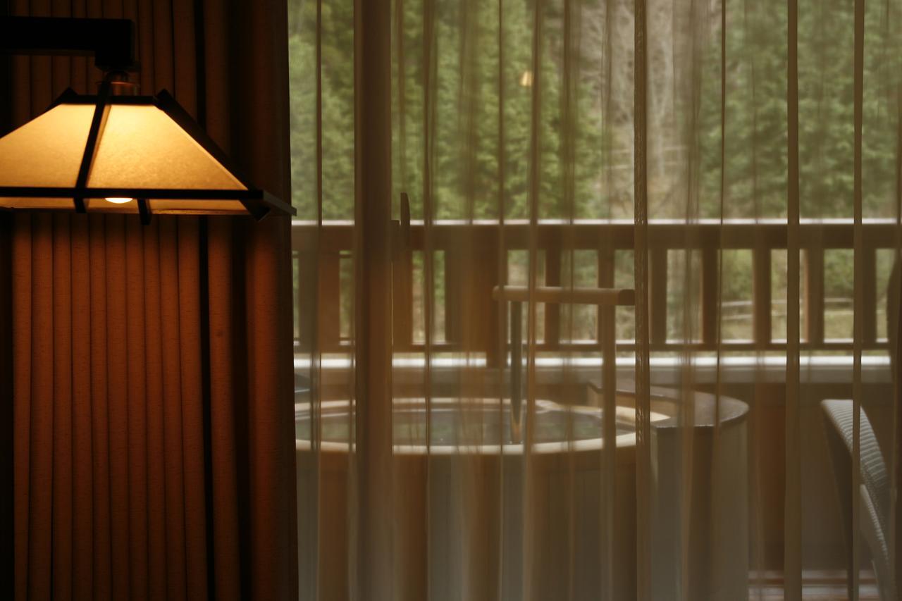 Bettei Otozure Otel Nagato  Dış mekan fotoğraf